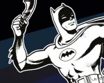 Batman: il Batmanga di Jiro Kuwata arriva in versione integrale grazie a Panini Comics