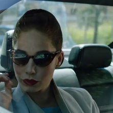 Black Parthenope: una sequenza