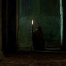 Black Parthenope: una foto del film