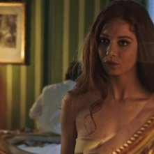 Black Parthenope: una scena