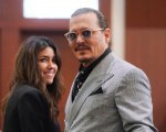 Johnny Depp: l'avvocato Camille Vasquez è la nuova star del web