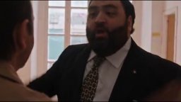 Black Parthenope - Trailer