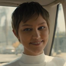 Hollywood Stargirl: Grace VanderWaal in un primo piano