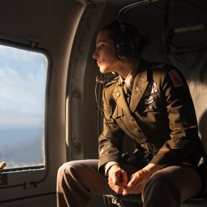 Interceptor: un'immagine del film