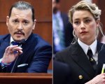 Johnny Depp vs Amber Heard: il questionario da 42 domande a cui i giurati devono rispondere prima del verdetto