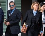 Johnny Depp vs Amber Heard: la giuria riprende le deliberazioni