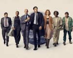 La fortuna: da oggi su RaiPlay in boxset la serie con Stanley Tucci