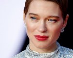 Gambit, Léa Seydoux: 'La sceneggiatura era ottima, più di una semplice commedia'