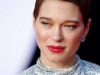 Gambit, Léa Seydoux: 'La sceneggiatura era ottima, più di una semplice commedia'