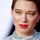 Gambit, Léa Seydoux: 'La sceneggiatura era ottima, più di una semplice commedia'