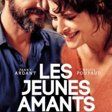 Locandina di I giovani amanti