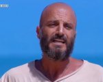Isola dei famosi 2022, volano insulti tra Nicolas Vaporidis e Lory Del Santo