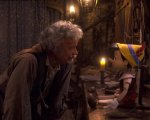 Pinocchio, Tom Hanks è Geppetto nel primo teaser trailer per il film di Disney+