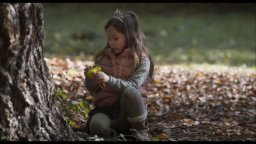 La Doppia Vita Di Madeleine Collins -  Trailer Italiano