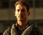 Top Gun: Maverick, Miles Teller: 'Ho pensato di morire durante l'addestramento'
