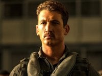 Top Gun: Maverick, Miles Teller: 'Ho pensato di morire durante l'addestramento'