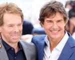 Top Gun: Maverick, Jerry Bruckheimer parla del successo del film e dell'eventuale sequel