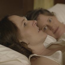 Wild Nights with Emily Dickinson: Molly Shannon, Susan Ziegler in un'immagine