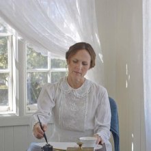 Wild Nights with Emily Dickinson: Molly Shannon in una scena del film