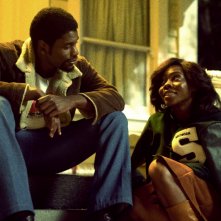 Winning Time: l'ascesa della dinastia dei Lakers - un'immagine di scena