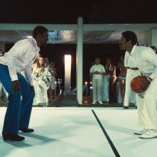 Winning Time: l'ascesa della dinastia dei Lakers - una foto di scena della serie