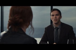 The Menu - Trailer Italiano