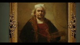 Il Mio Rembrabdt - Clip (1)