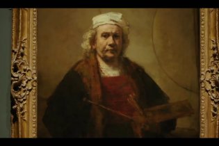 Il Mio Rembrabdt - Clip (1)