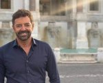 Alberto Matano e il compagno si sposano, Mara Venier officerà la cerimonia