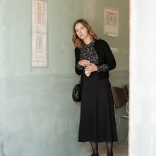 Alla vita: Lou de Laâge in un'immagine