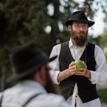 Alla vita: un'immagine del film