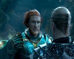 Amber Heard: Dolph Lundgren parla di come è stato lavorare con l’attrice in Aquaman 2