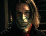 Black Phone 2, rinviato il sequel dell'horror con Ethan Hawke