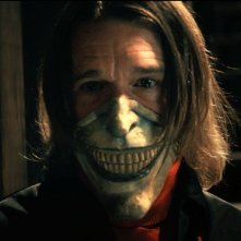 Black Phone: un raccapricciante Ethan Hawke