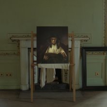 Il mio Rembrandt: un frame del film
