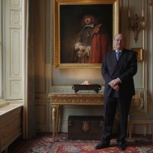 Il mio Rembrandt: un momento del documentario
