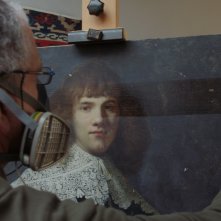 Il mio Rembrandt: un'immagine del film