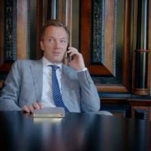 Il mio Rembrandt: una foto del documentario