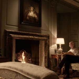 Il mio Rembrandt: una scena del documentario