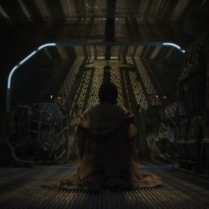 Obi-Wan Kenobi: un momento del terzo episodio