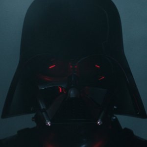 Obi-Wan Kenobi: una foto di scena del terzo episodio