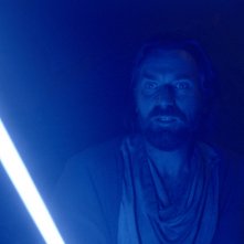 Obi-Wan Kenobi: un'immagine di Ewan McGregor nel terzo episodio