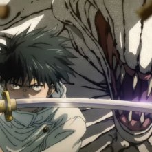 Jujutsu Kaisen 0: The Movie: una foto del film d'animazione