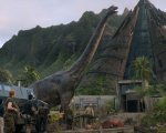 Jurassic World: da oggi su Sky Cinema il canale dedicato alla saga
