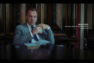 Il Mio Rembrabdt - Clip (3)