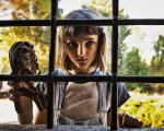 Marcel!, la recensione: alla vita si deve l'arte e Jasmine Trinca qui ha messo la sua