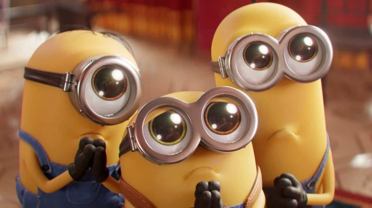 Minions 3: l’audio completo del film trapela online dopo il test screening