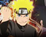 Naruto: la terza stagione da oggi su Prime Video