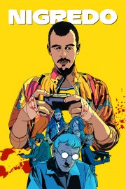 Locandina di Nigredo