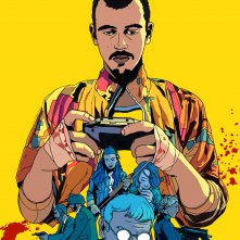 Locandina di Nigredo